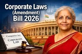 Understanding the Companies Amendment Bill: Key Changes for All Companies